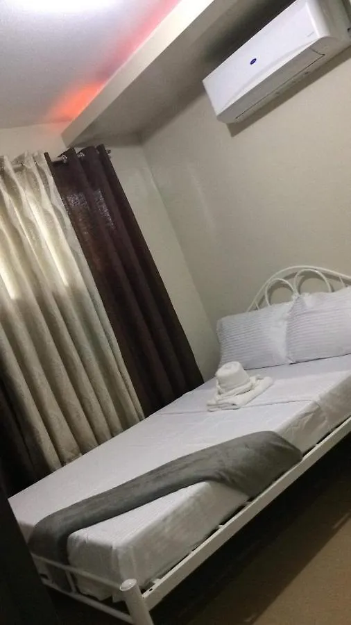 Davao 2Br One Oasis Beside Sm Mall-Wifi Apartment