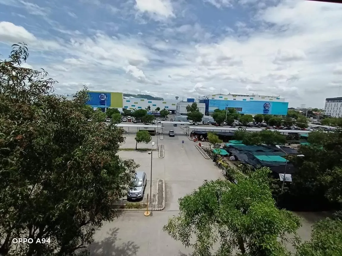 Apartment Davao 2Br One Oasis Beside Sm Mall-Wifi