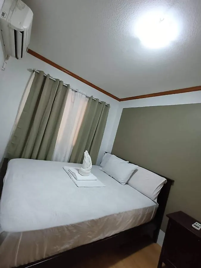 Apartment Davao 2Br One Oasis Beside Sm Mall-Wifi