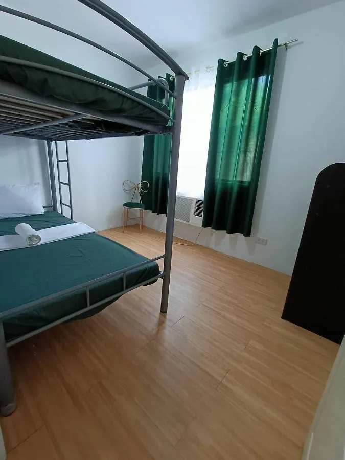 Davao 2Br One Oasis Beside Sm Mall-Wifi Apartment