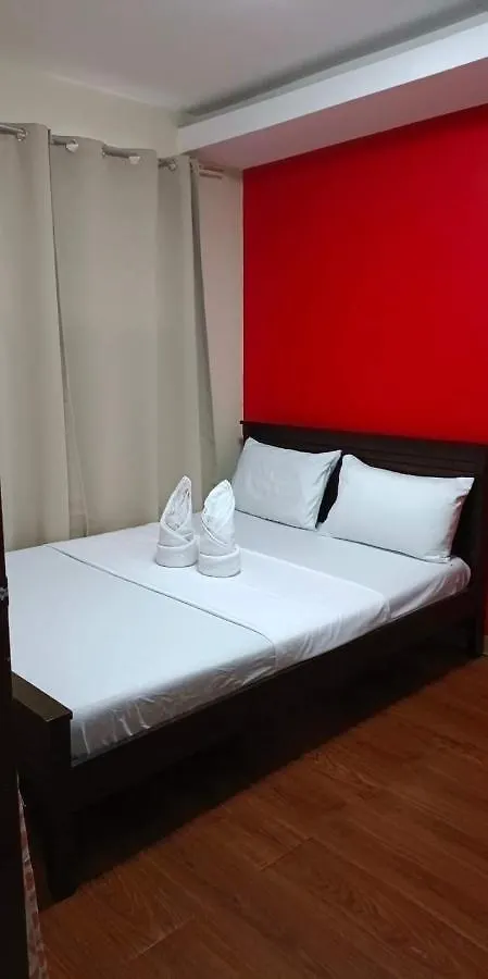 Apartment Davao 2Br One Oasis Beside Sm Mall-Wifi
