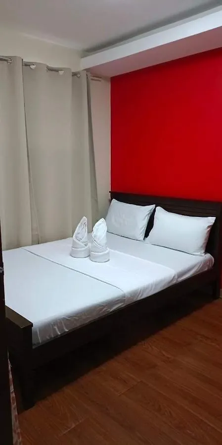 Davao 2Br One Oasis Beside Sm Mall-Wifi Apartment