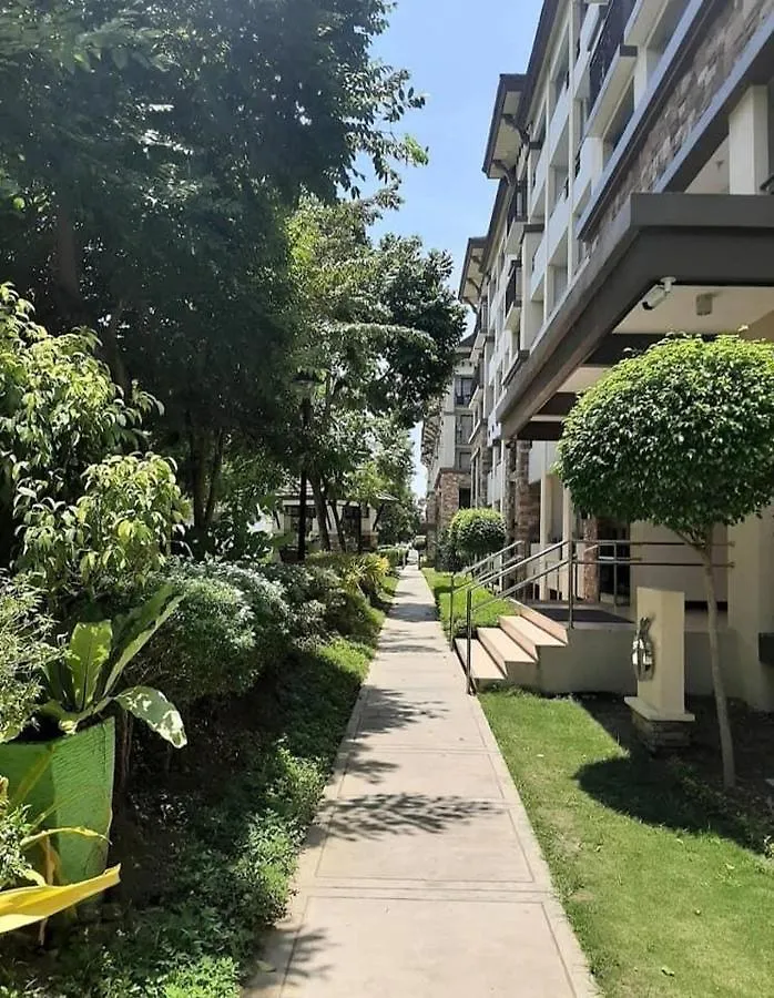 Davao 2Br One Oasis Beside Sm Mall-Wifi Apartment Philippines