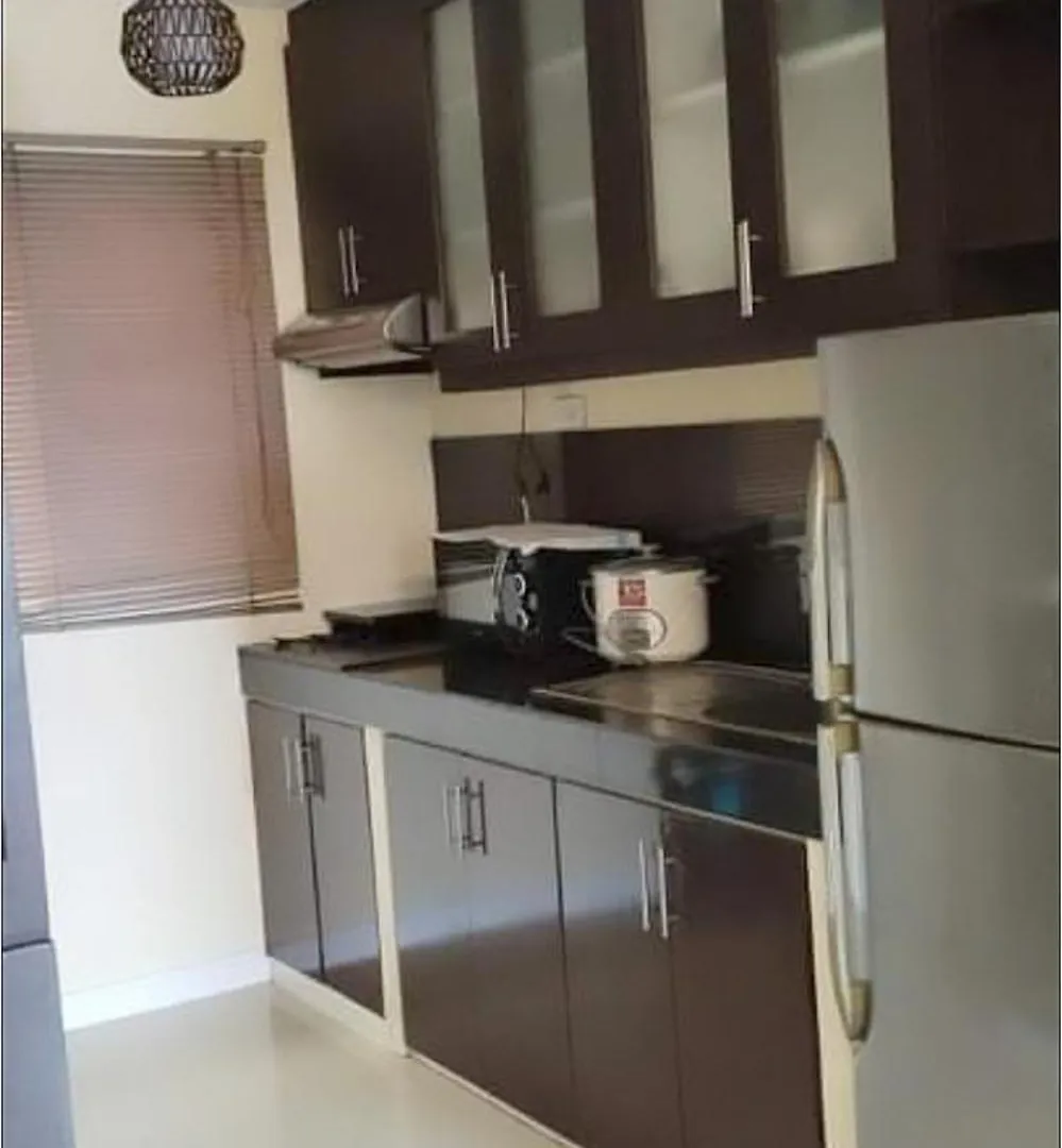 Davao 2Br One Oasis Beside Sm Mall-Wifi Apartment Philippines