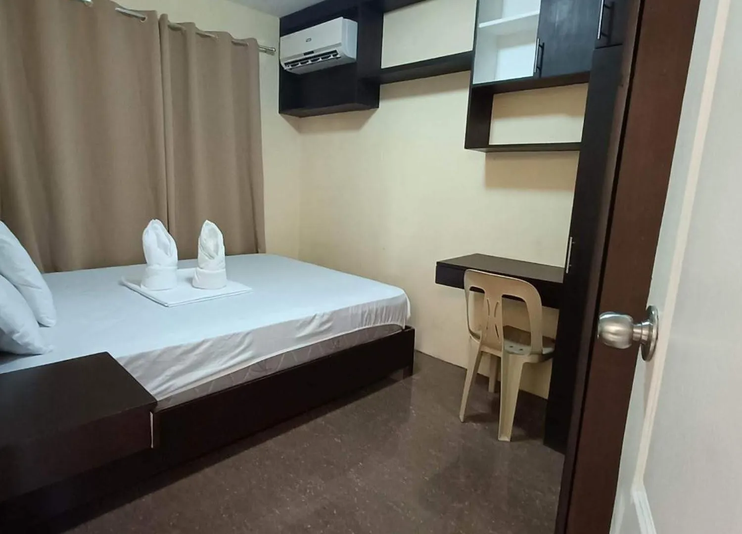 Davao 2Br One Oasis Beside Sm Mall-Wifi Apartment Philippines