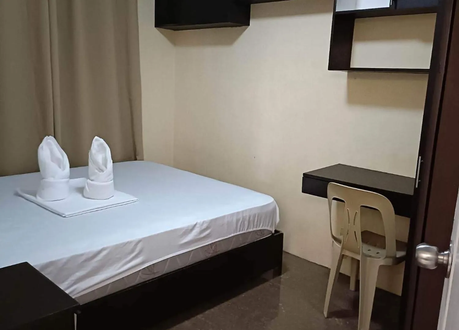 Davao 2Br One Oasis Beside Sm Mall-Wifi Apartment