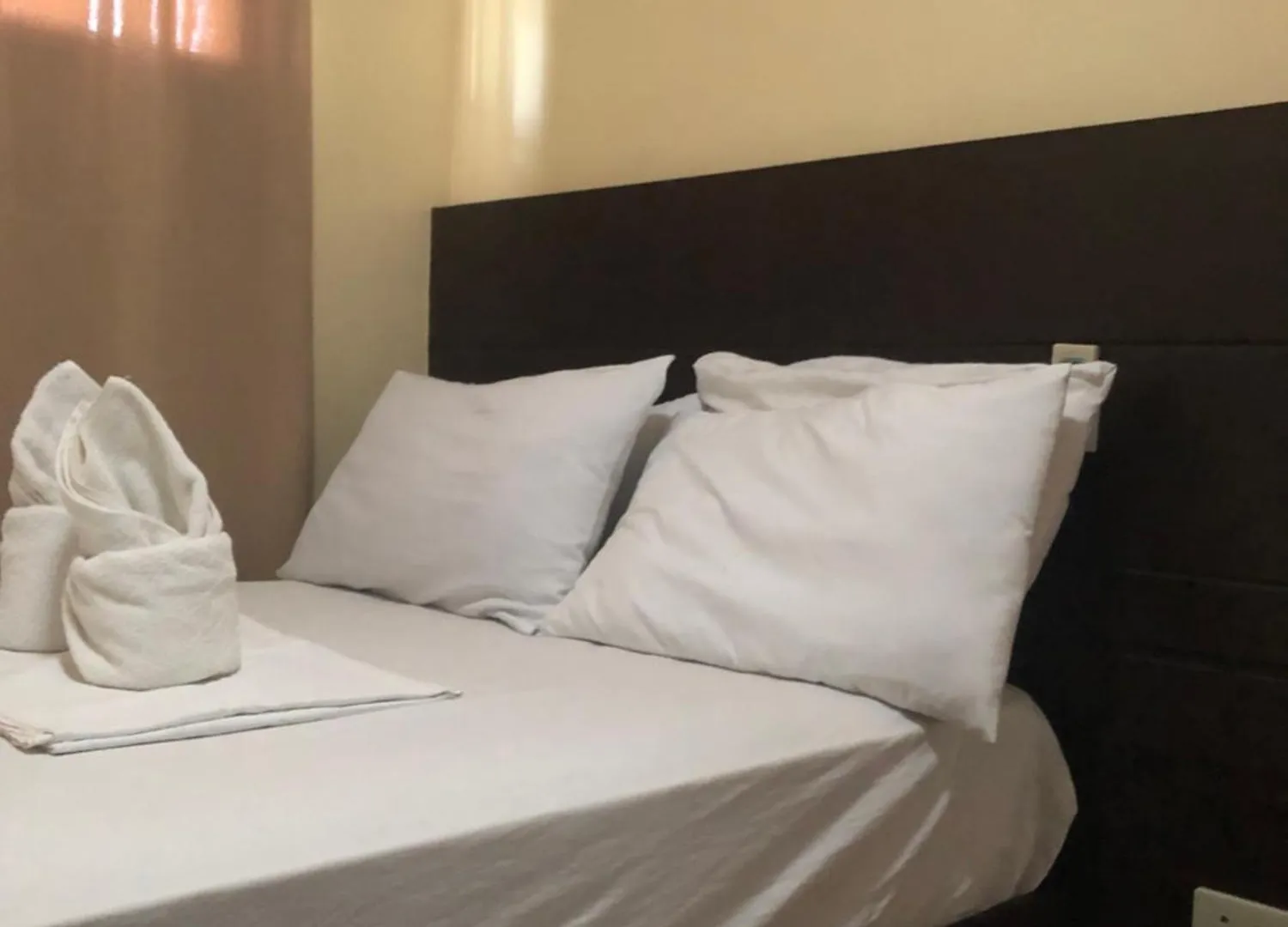 Davao 2Br One Oasis Beside Sm Mall-Wifi Apartment