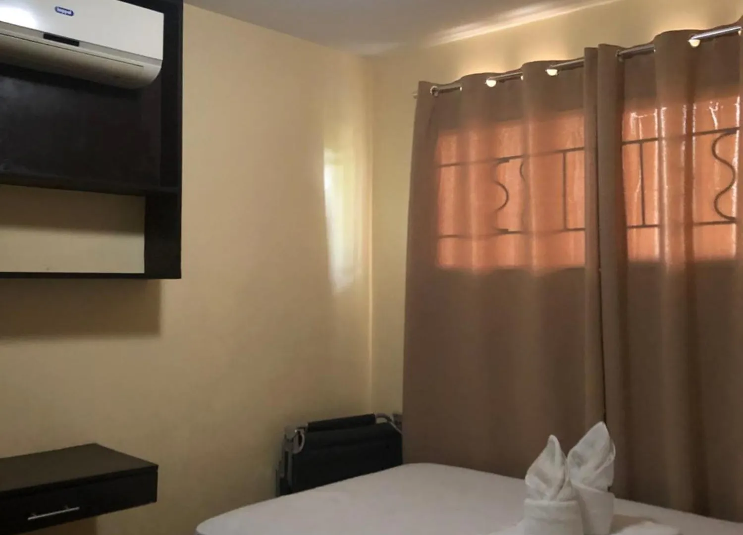 Davao 2Br One Oasis Beside Sm Mall-Wifi Apartment 0*,  Philippines