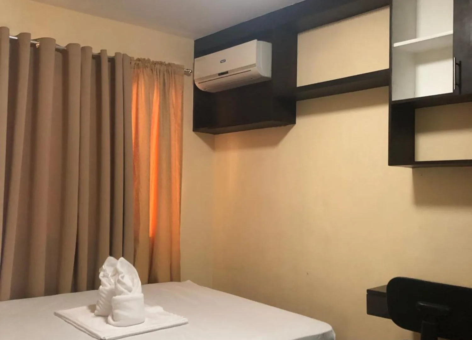 Davao 2Br One Oasis Beside Sm Mall-Wifi Apartment