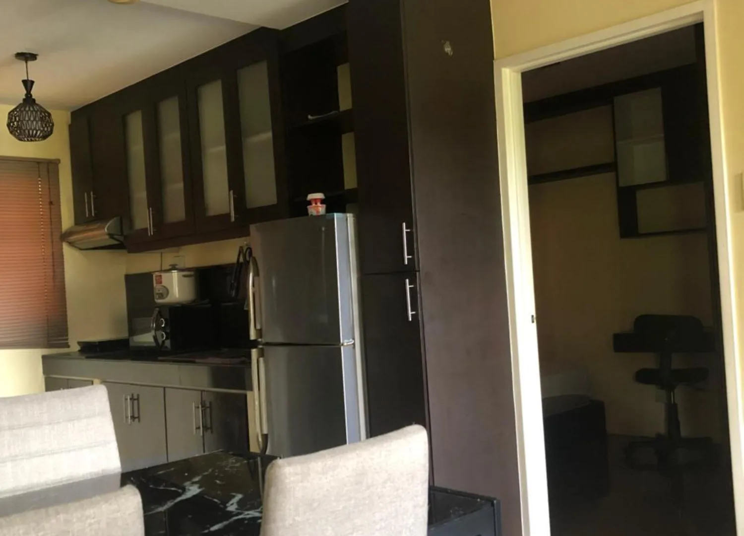 Davao 2Br One Oasis Beside Sm Mall-Wifi Apartment Philippines