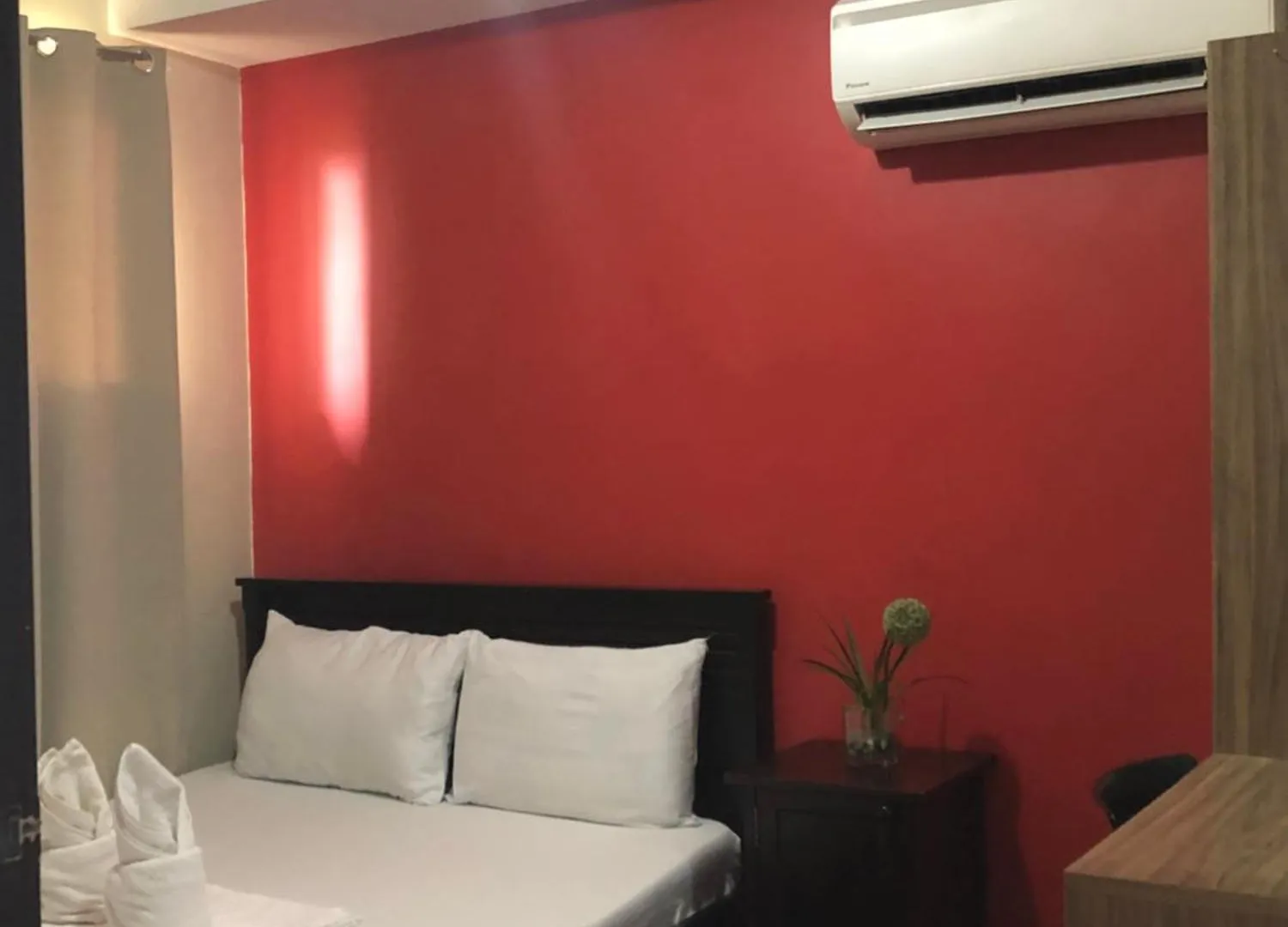 Davao 2Br One Oasis Beside Sm Mall-Wifi Apartment