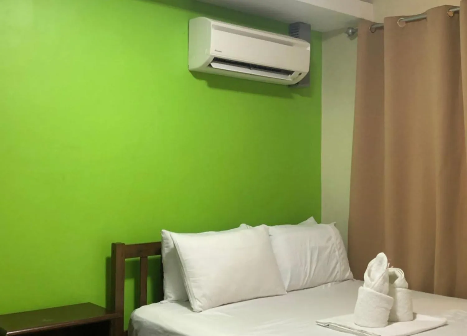 Davao 2Br One Oasis Beside Sm Mall-Wifi Apartment 0*,  Philippines