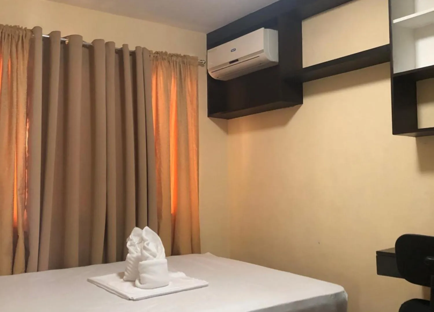 Davao 2Br One Oasis Beside Sm Mall-Wifi Apartment