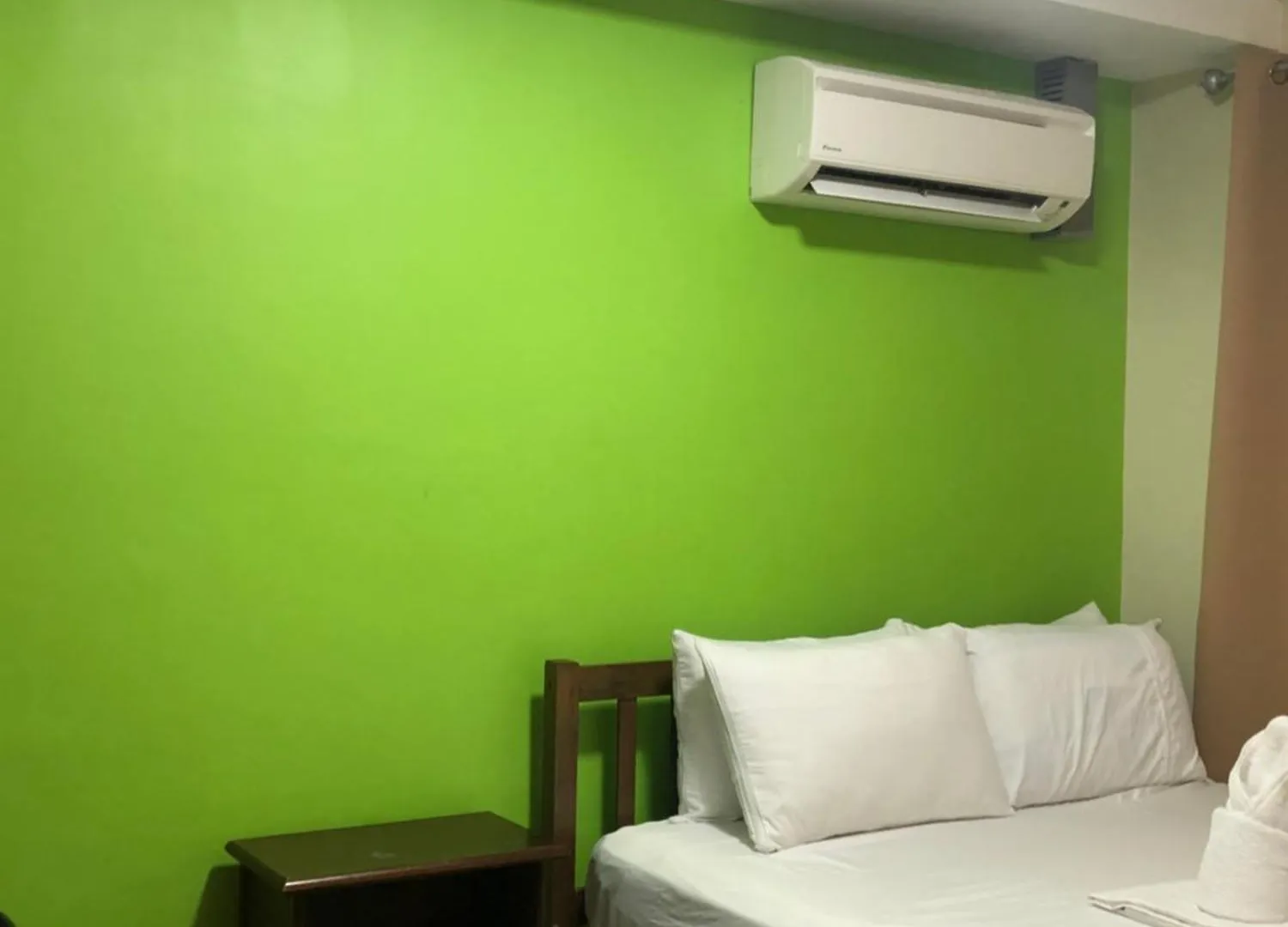 Davao 2Br One Oasis Beside Sm Mall-Wifi Apartment