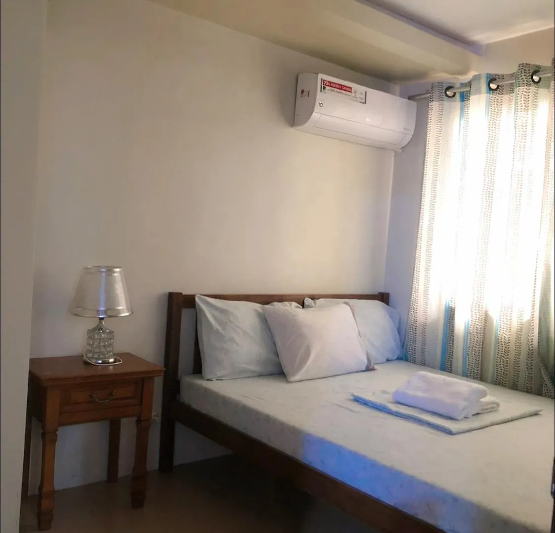 Davao 2Br One Oasis Beside Sm Mall-Wifi Apartment 0*,