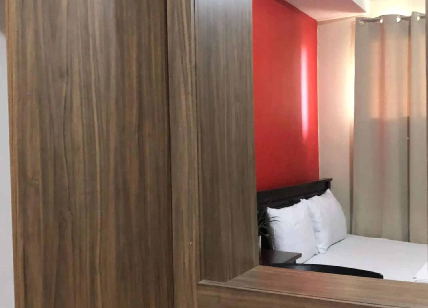 Davao 2Br One Oasis Beside Sm Mall-Wifi Apartment