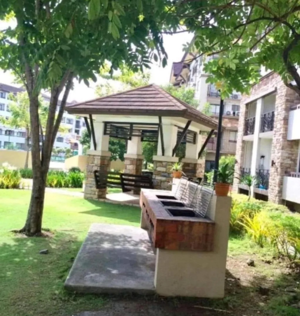 Davao 2Br One Oasis Beside Sm Mall-Wifi Apartment