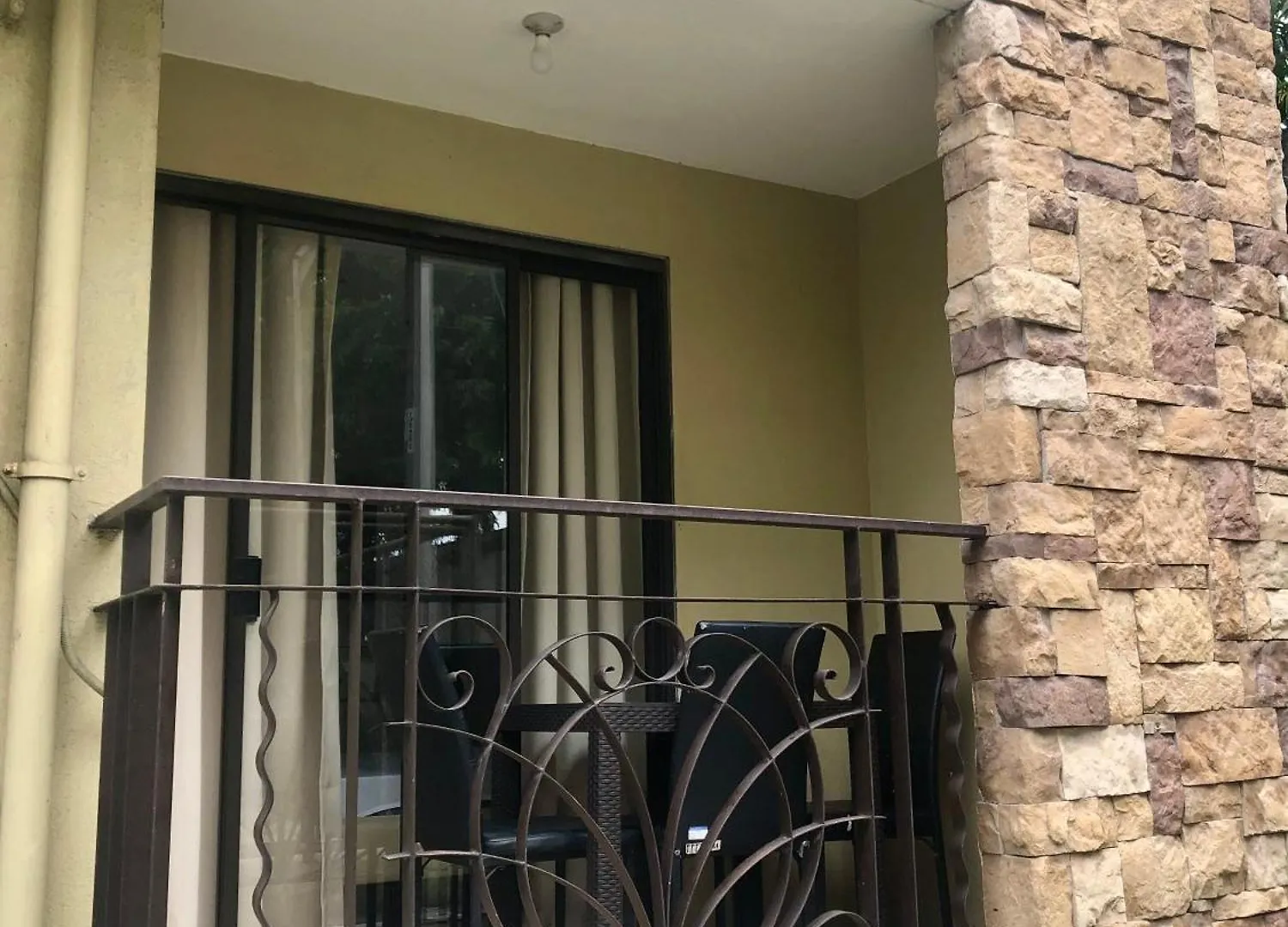 Apartment Davao 2Br One Oasis Beside Sm Mall-Wifi
