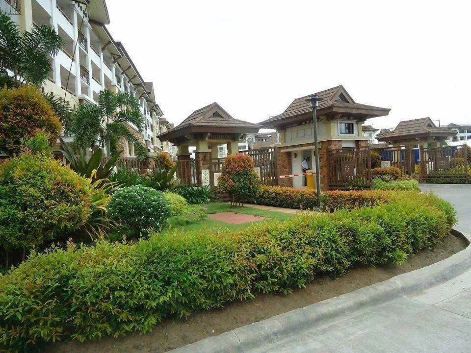 Davao 2Br One Oasis Beside Sm Mall-Wifi Apartment