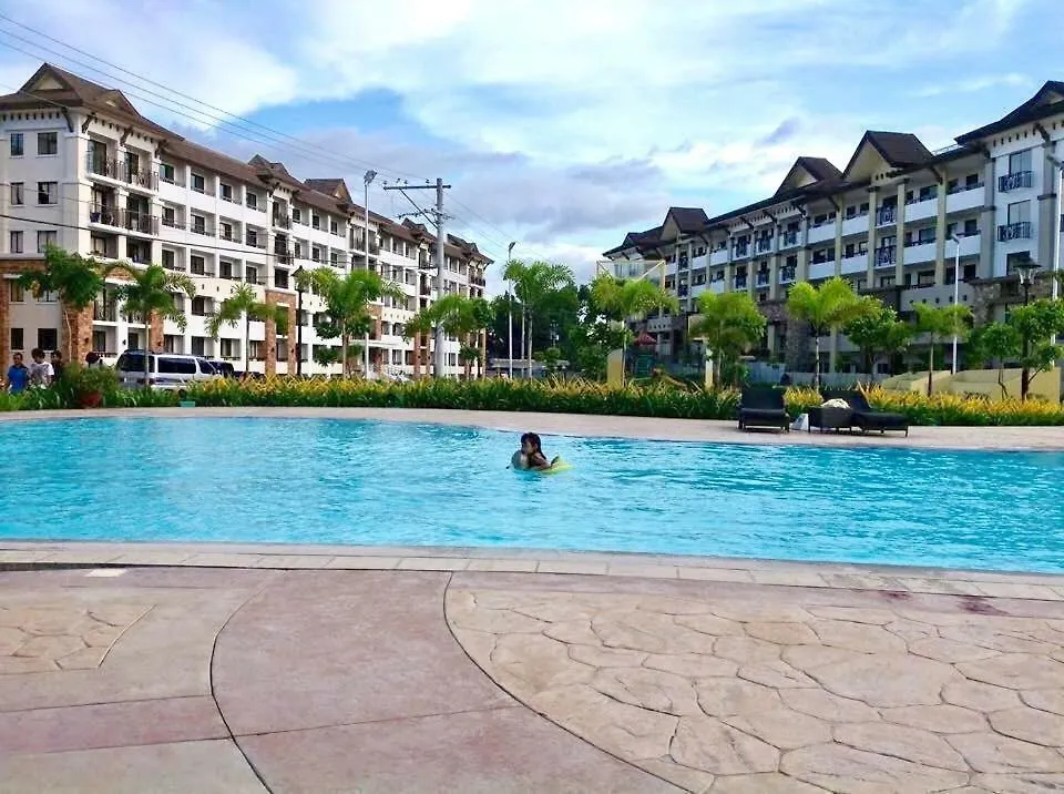 Davao 2Br One Oasis Beside Sm Mall-Wifi Apartment