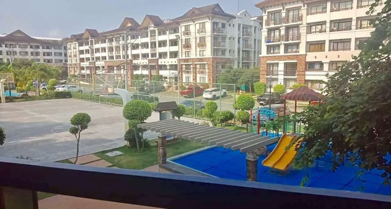 Davao 2Br One Oasis Beside Sm Mall-Wifi Apartment Philippines