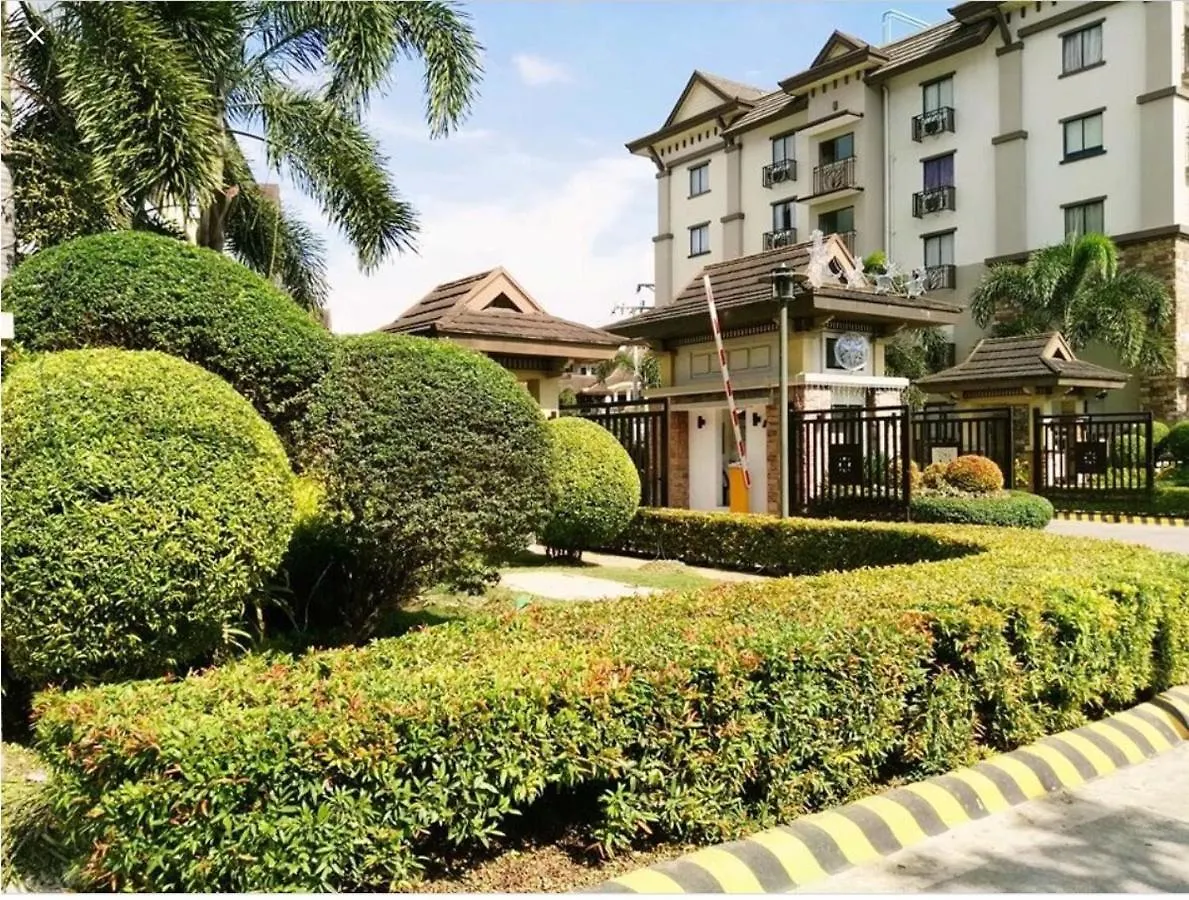 Davao 2Br One Oasis Beside Sm Mall-Wifi Philippines
