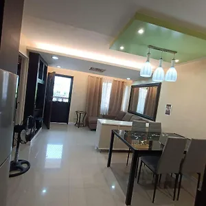  Apartment 2br Free Pool With Wifi Near Mall In City