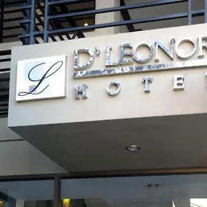 2* Hotel D' Leonor