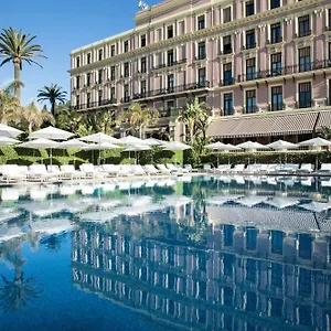 Royal-riviera 5*, Saint-Jean-Cap-Ferrat France