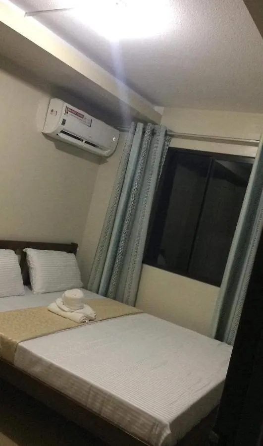 Davao 2Br One Oasis Beside Sm Mall-Wifi