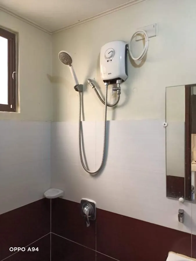 Davao 2Br One Oasis Beside Sm Mall-Wifi 0*,  Filippine