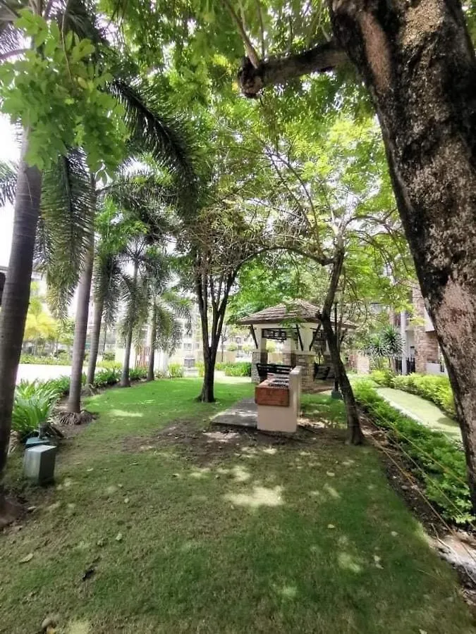 Appartamento Davao 2Br One Oasis Beside Sm Mall-Wifi