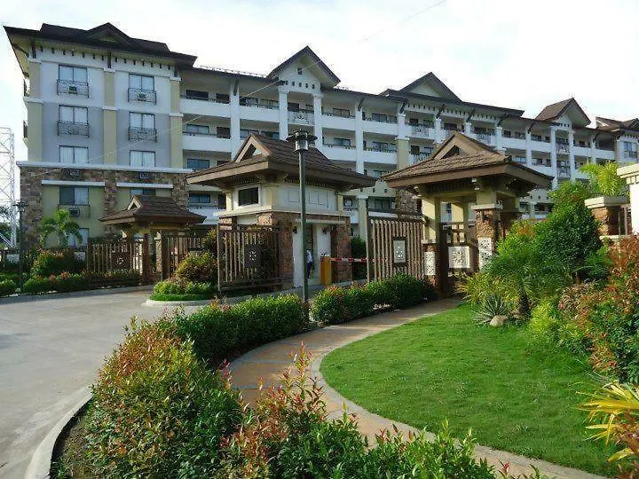 Davao 2Br One Oasis Beside Sm Mall-Wifi 0*,